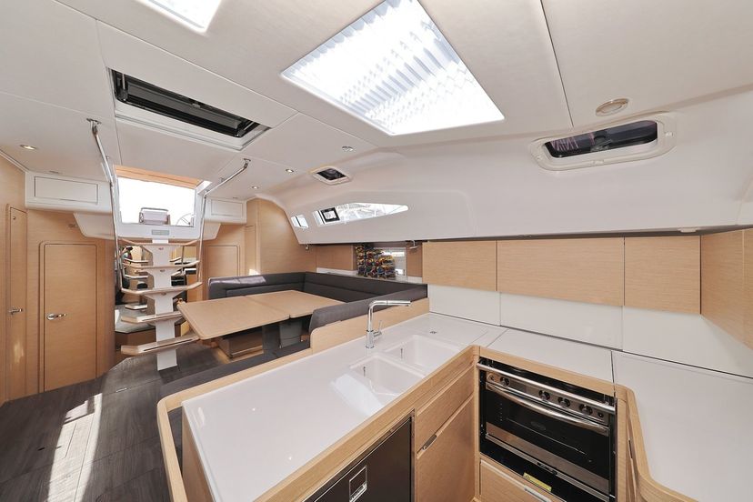 Elan IMPRESSION 50 Abena
