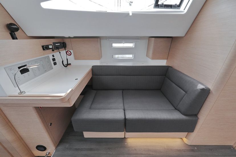 Elan IMPRESSION 50 Abena