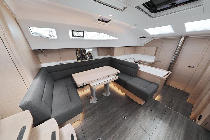 Elan IMPRESSION 50 Abena
