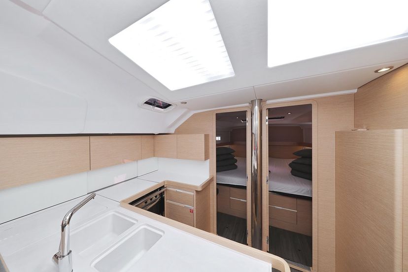 Elan IMPRESSION 50 Abena