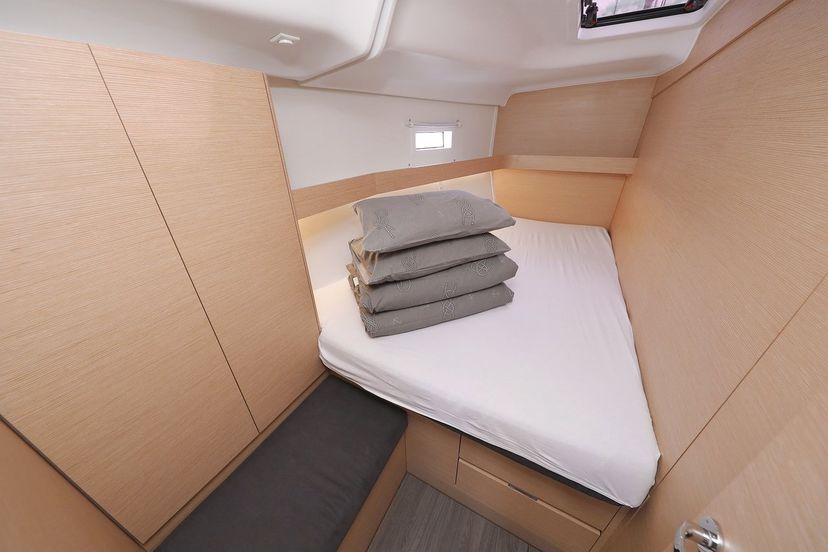 Elan IMPRESSION 50 Abena