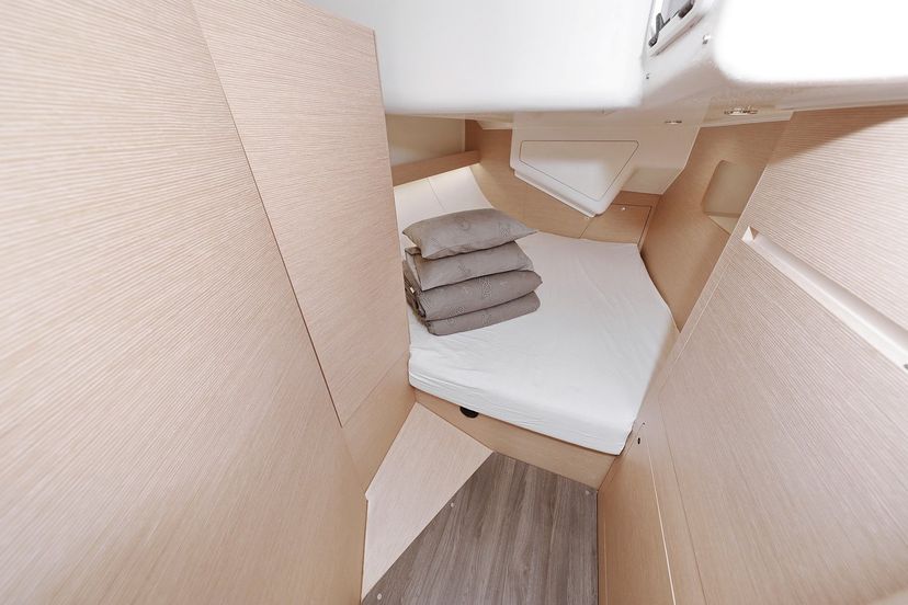 Elan IMPRESSION 50 Abena