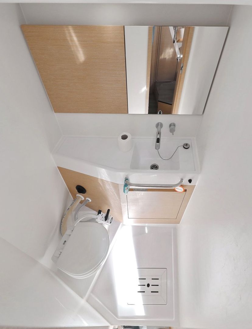 Elan IMPRESSION 50 Abena