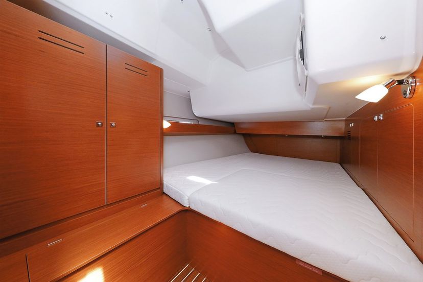 Dufour Yachts 46 WindyLife