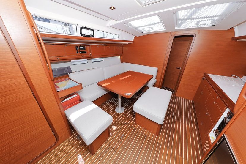 Dufour Yachts 46 SunnyLife