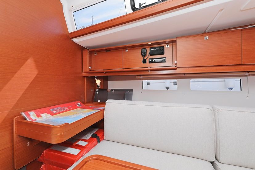 Dufour Yachts 46 SunnyLife