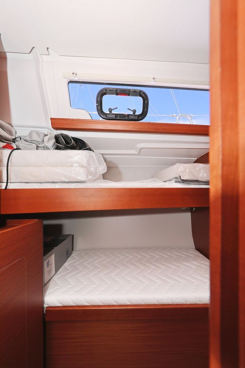 Dufour Yachts 46 SunnyLife