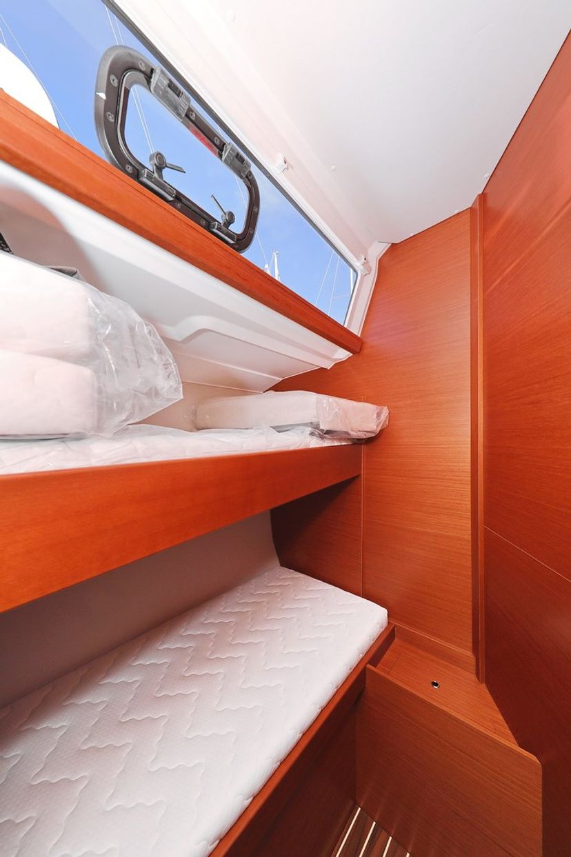 Dufour Yachts 46 SunnyLife