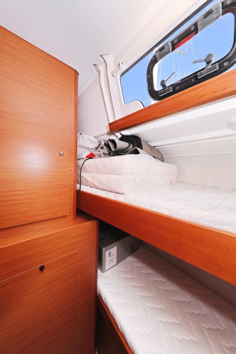 Dufour Yachts 46 SunnyLife