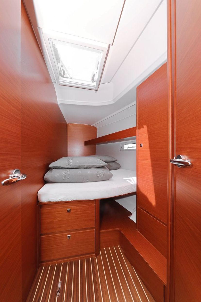 Dufour Yachts 46 SunnyLife