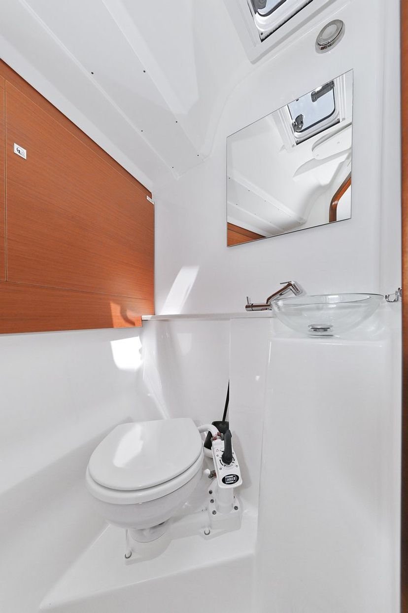 Dufour Yachts 46 SunnyLife