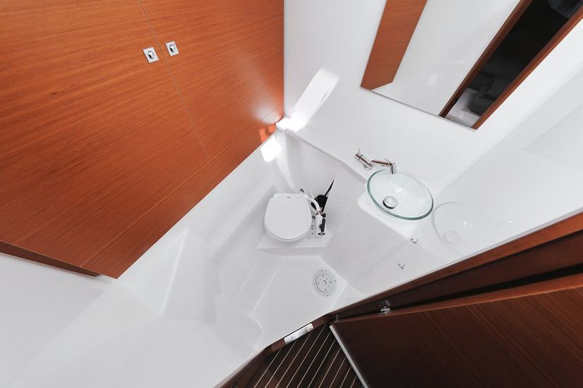 Dufour Yachts 46 SunnyLife