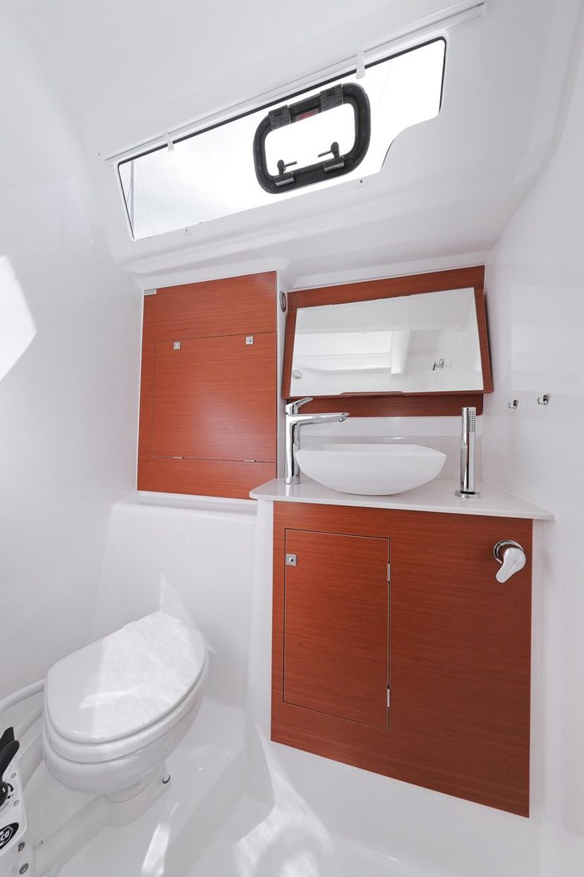 Dufour Yachts 46 SunnyLife