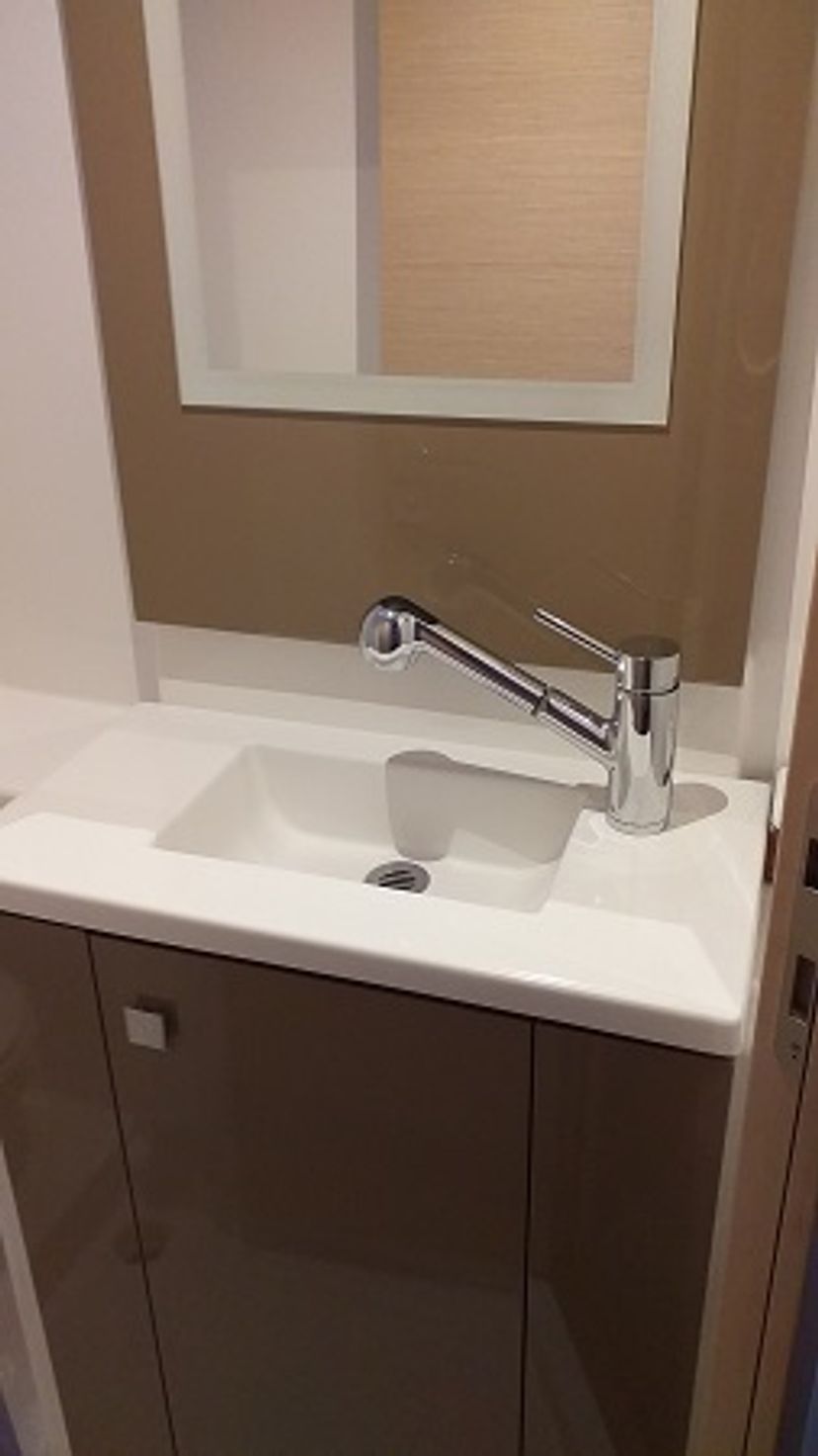 Fountaine Pajot 40 El Camino