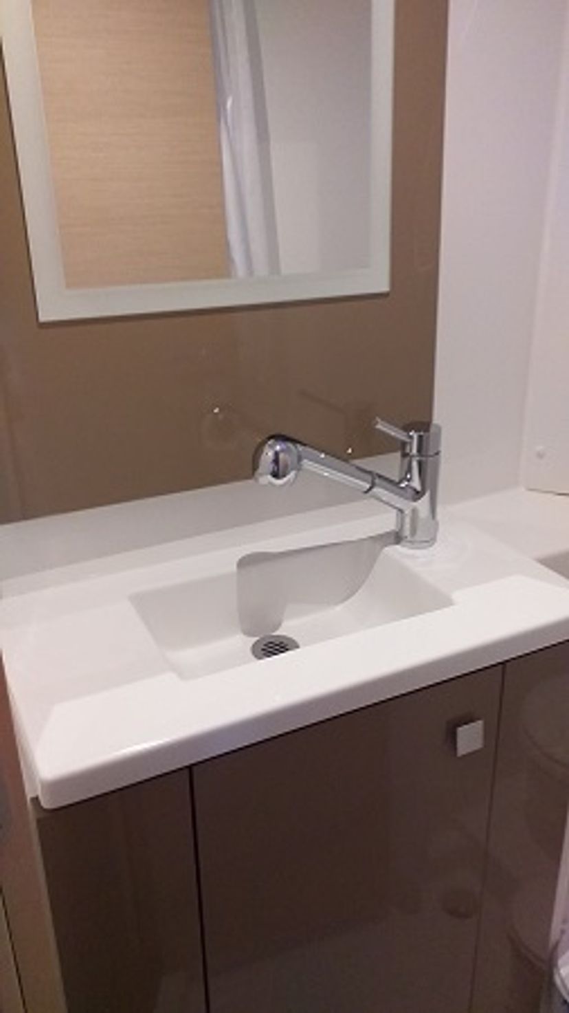 Fountaine Pajot 40 El Camino