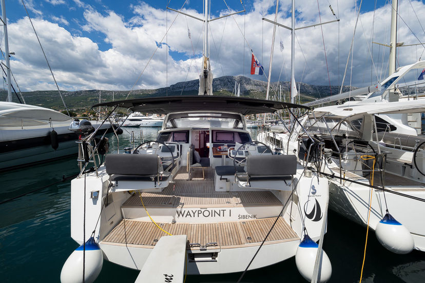 Waypoint I