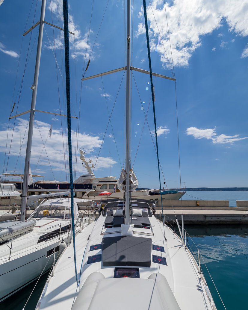 Waypoint I
