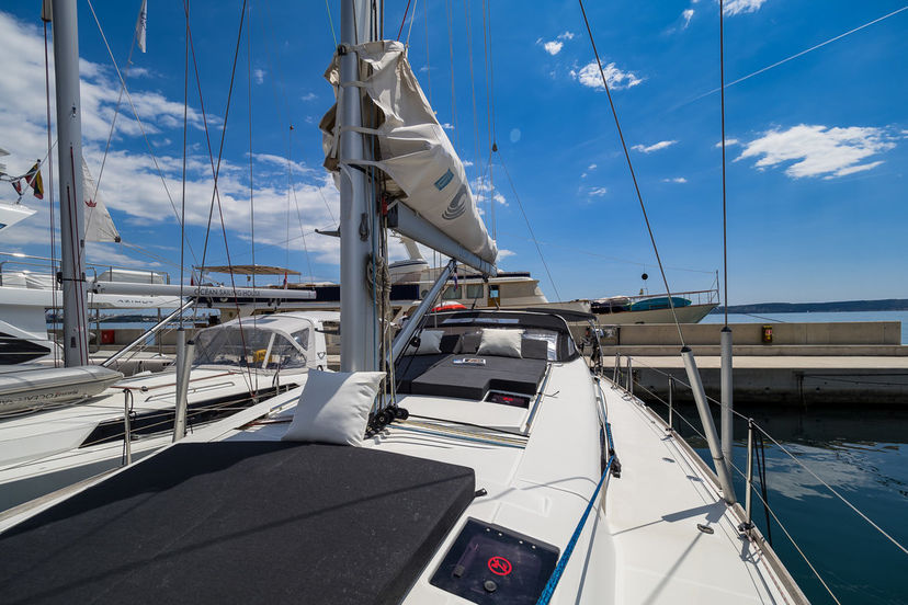 Waypoint I
