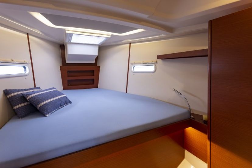 Hanse Yachts 38 Tadeja
