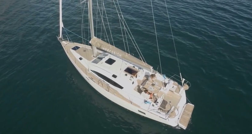 Elan 45 Aciano