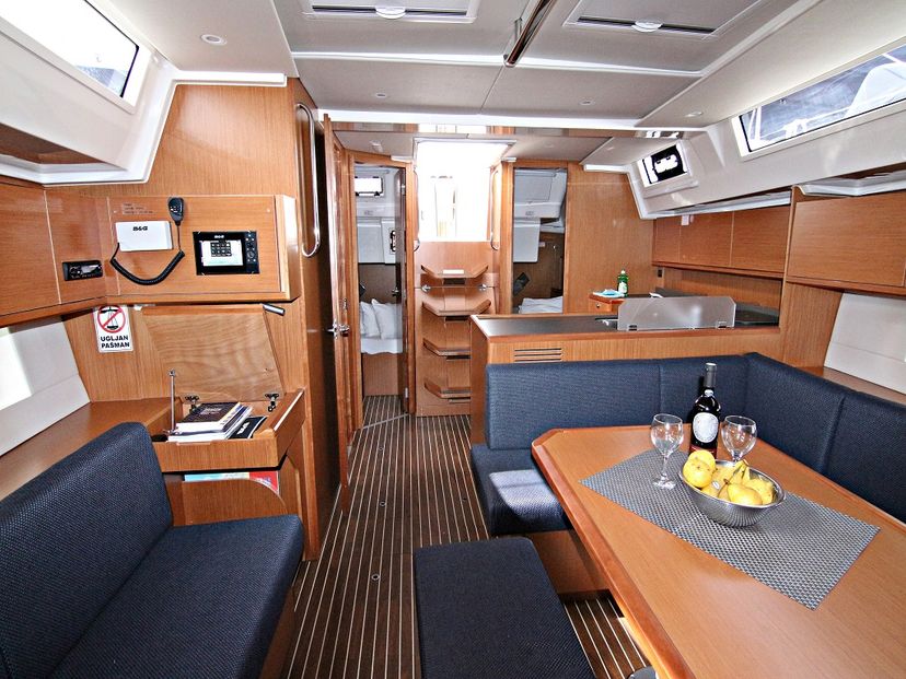 Bavaria Yachtbau 45 Twiggy