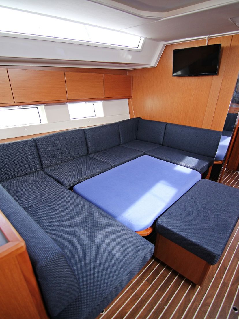 Bavaria Yachtbau 45 Twiggy
