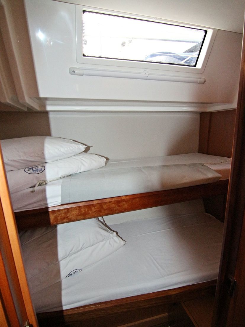 Bavaria Yachtbau 45 Twiggy