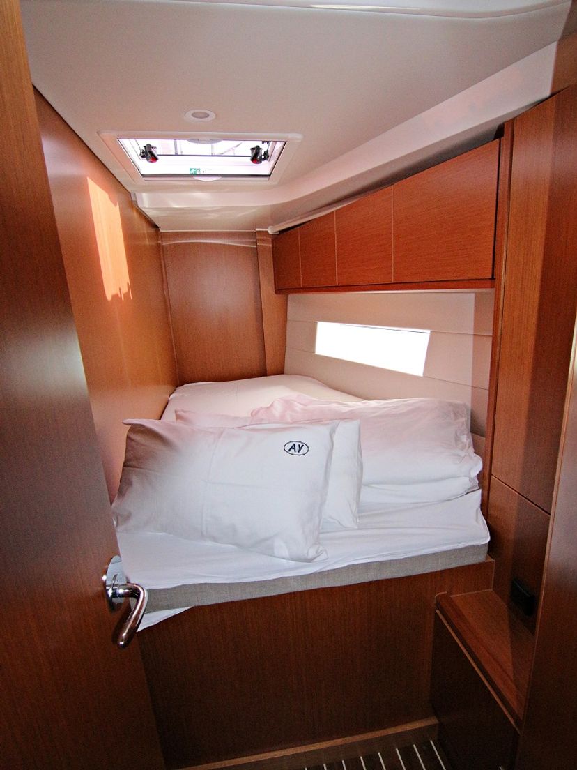 Bavaria Yachtbau 45 Twiggy