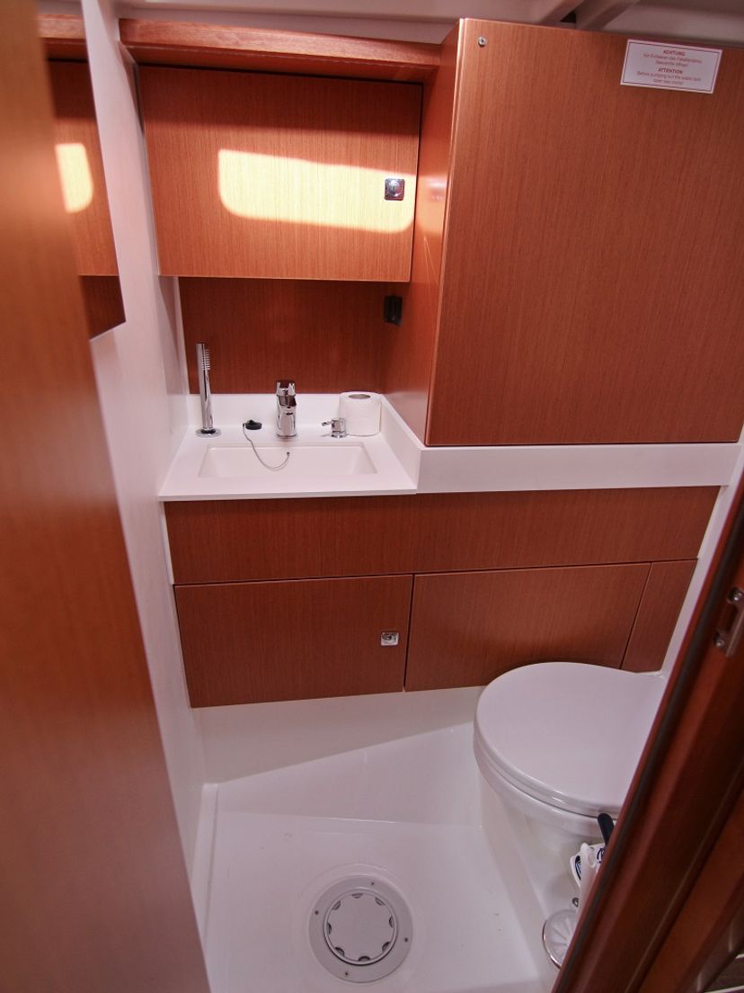 Bavaria Yachtbau 45 Twiggy
