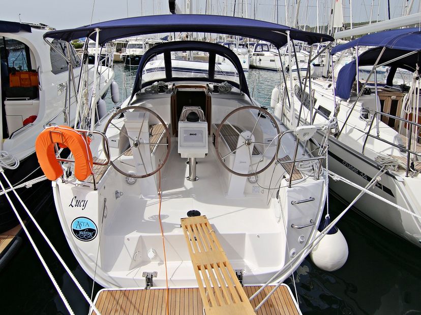 Bavaria Yachtbau 34 Lucy