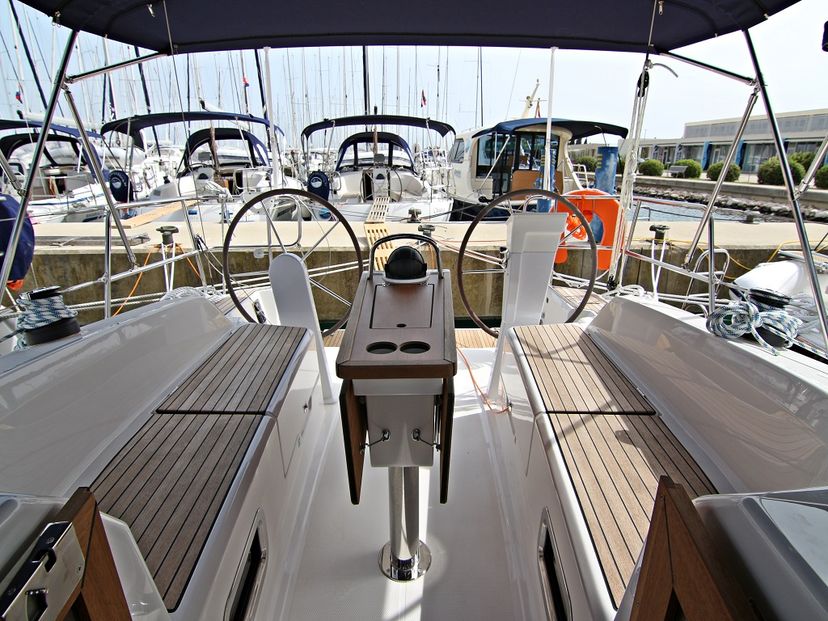 Bavaria Yachtbau 34 Lucy