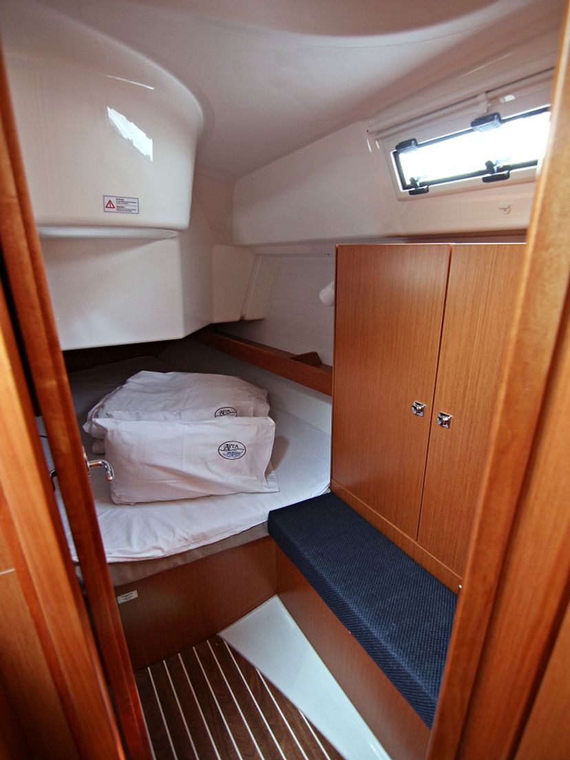 Bavaria Yachtbau 34 Lucy