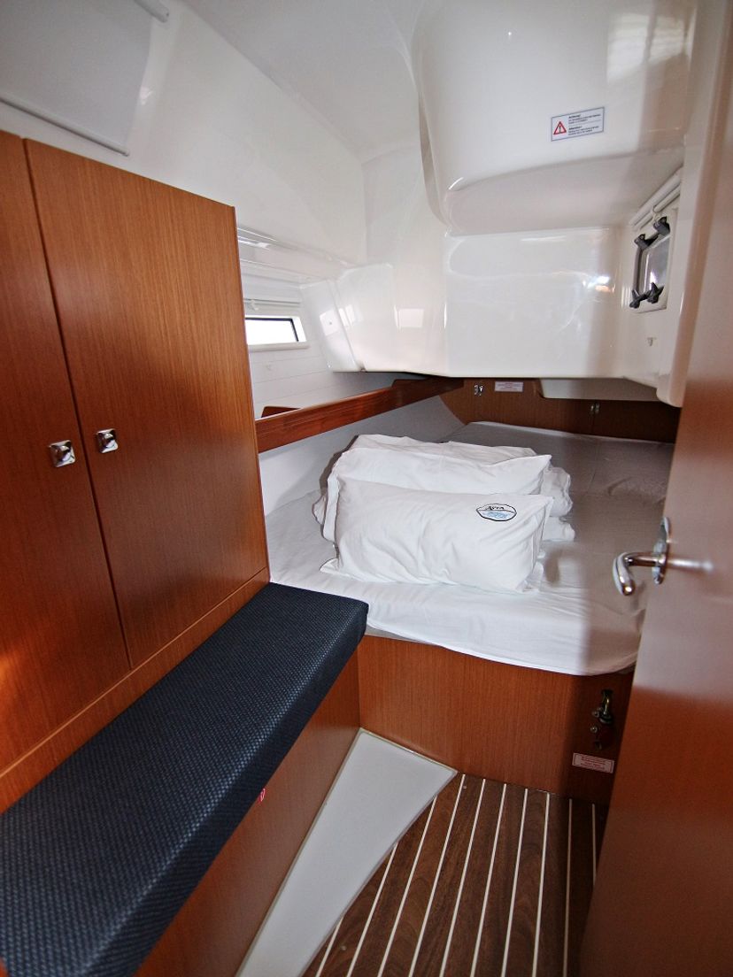 Bavaria Yachtbau 34 Lucy