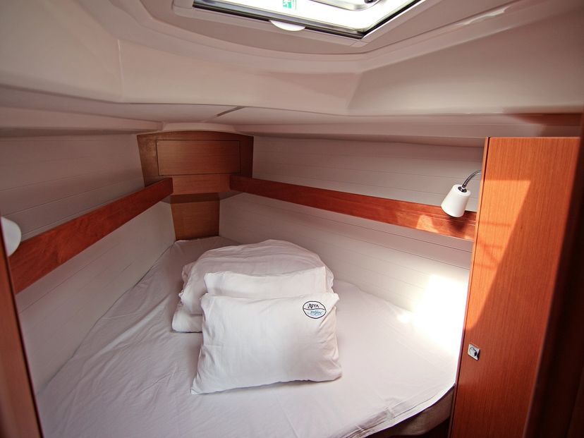 Bavaria Yachtbau 34 Lucy