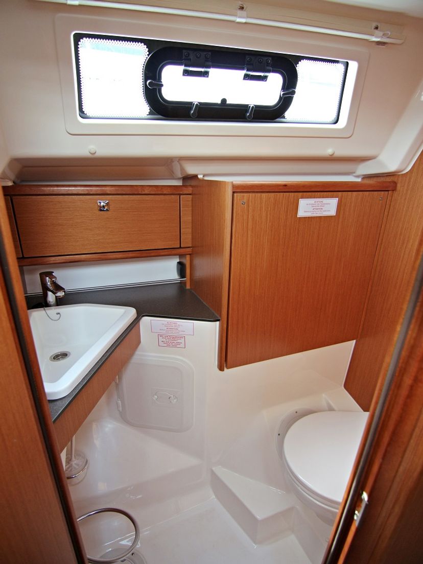 Bavaria Yachtbau 34 Lucy