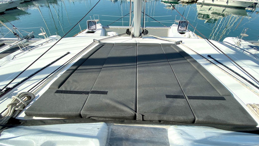 Lagoon 45 Irena