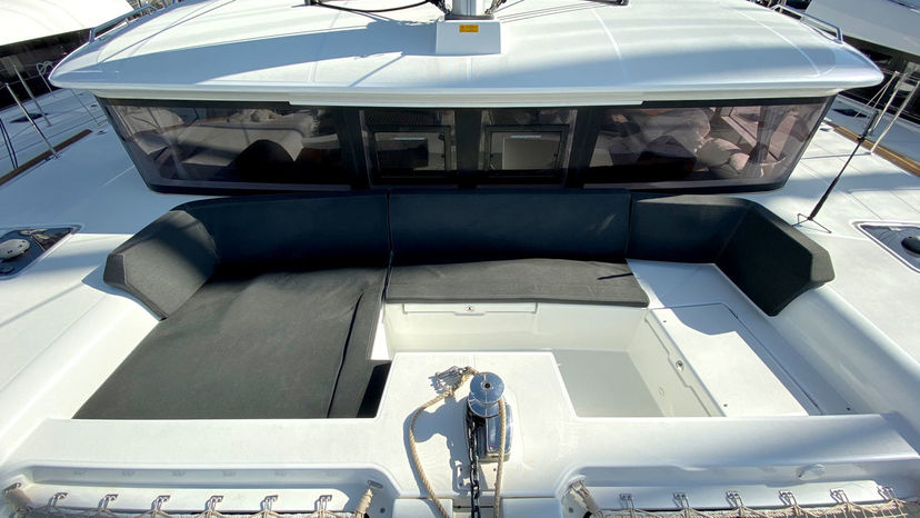 Lagoon 45 Irena