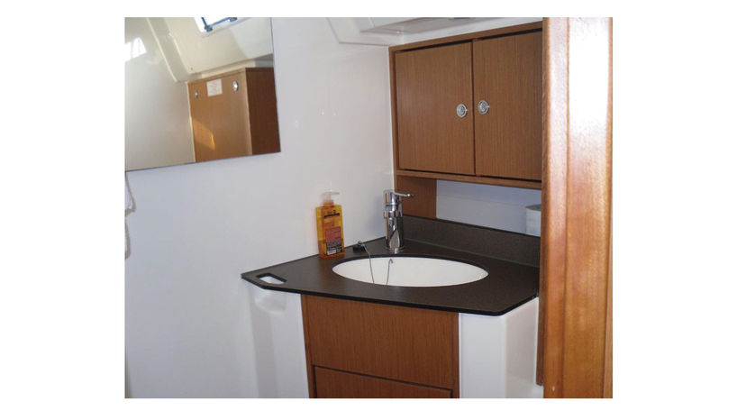 Bavaria Yachtbau 50 Juniper