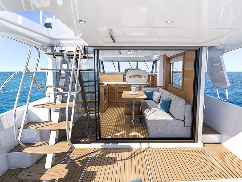 Ocean dreamer
