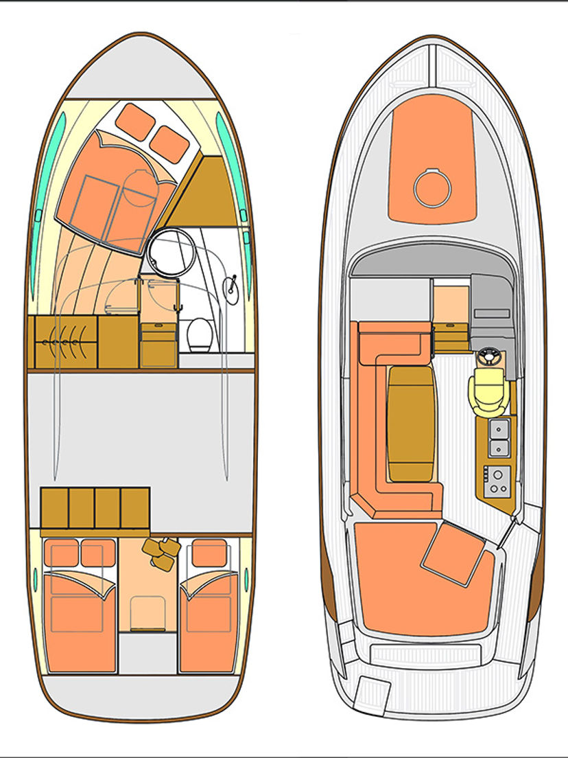 Marex EX Aurora