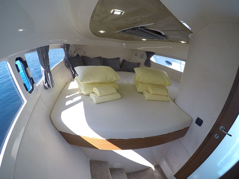 Marex EX Aurora