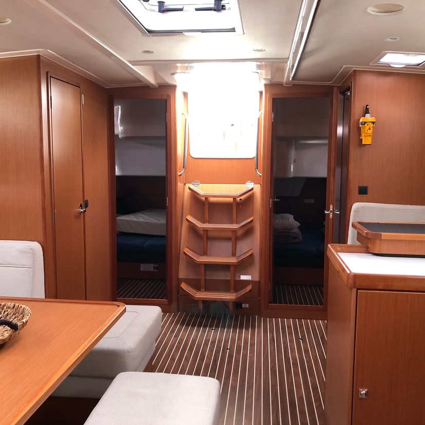 Bavaria Yachtbau CRUISER 51 Thalassa