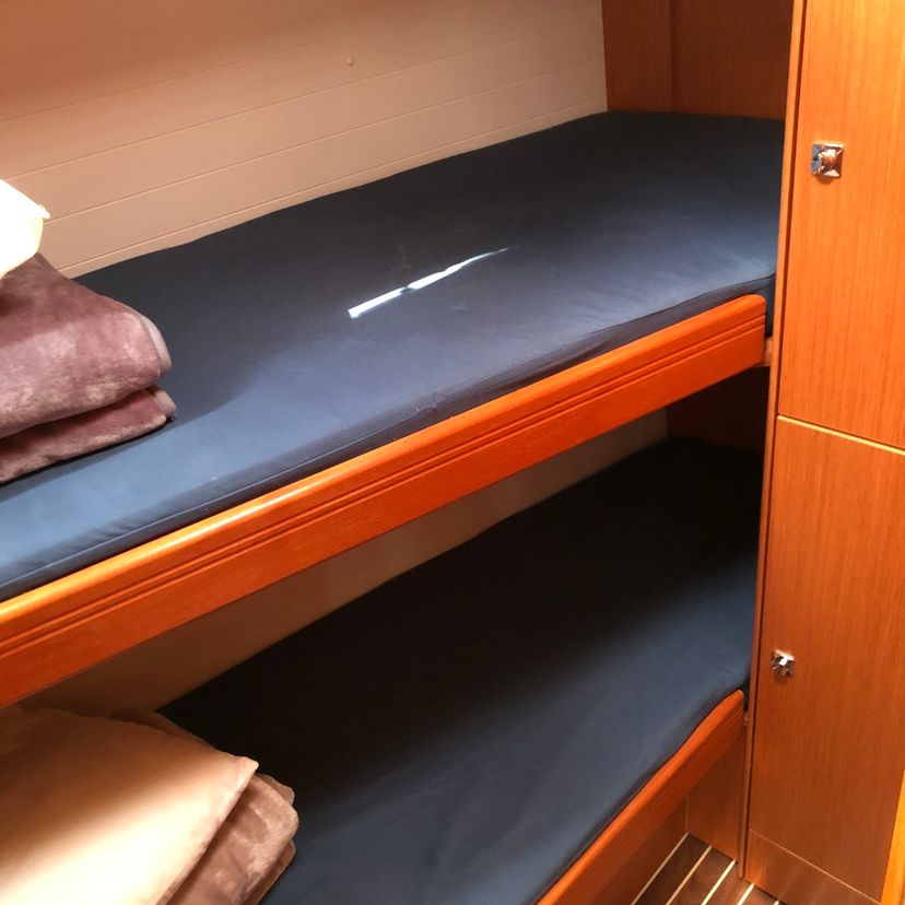 Bavaria Yachtbau CRUISER 51 Thalassa