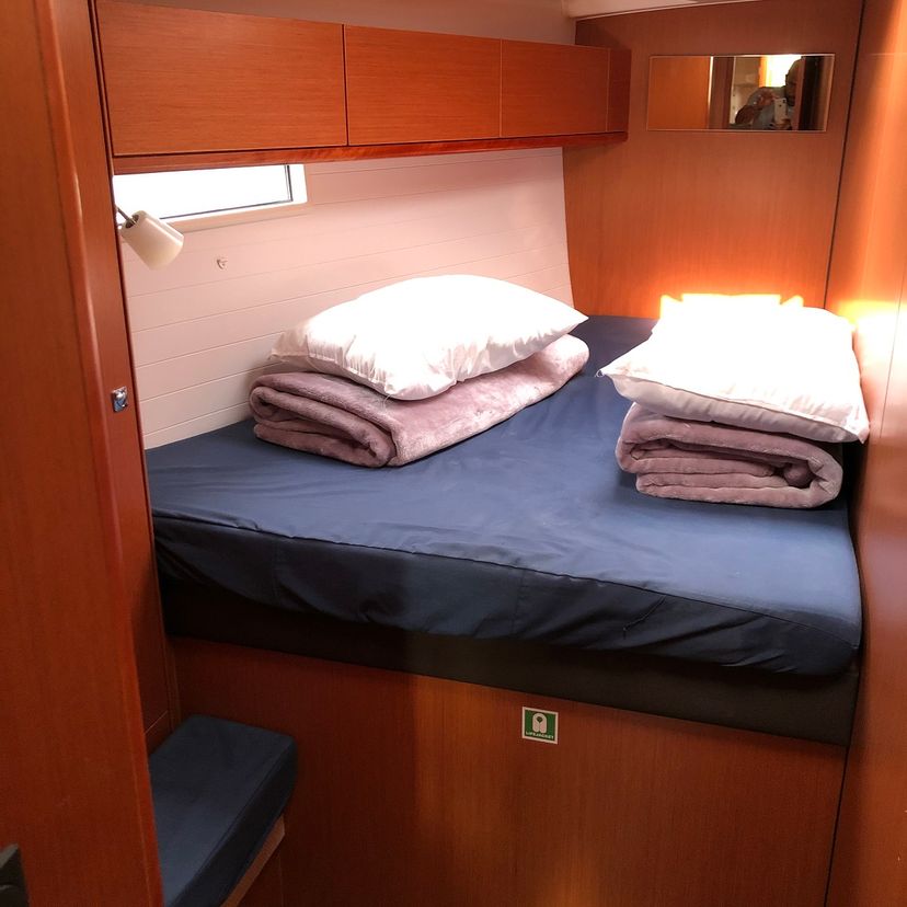 Bavaria Yachtbau CRUISER 51 Thalassa