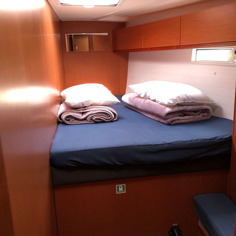 Bavaria Yachtbau CRUISER 51 Thalassa
