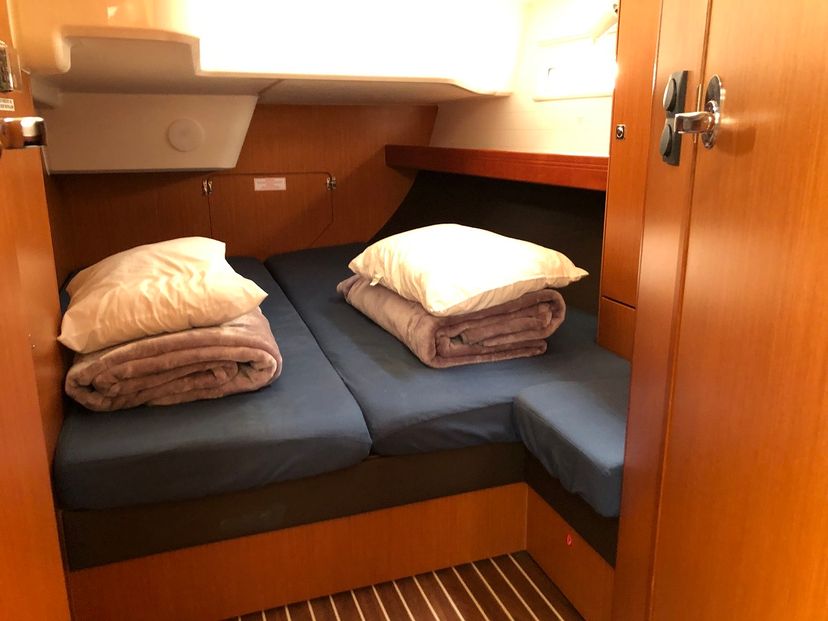 Bavaria Yachtbau CRUISER 51 Thalassa