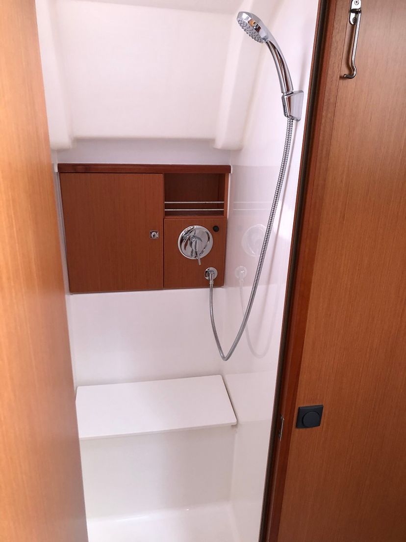 Bavaria Yachtbau CRUISER 51 Thalassa