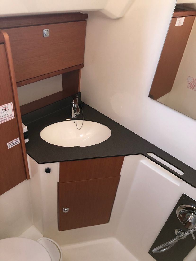 Bavaria Yachtbau 46 Amaryllis