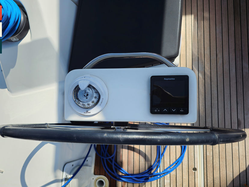 Dufour Yachts 43 Vivo