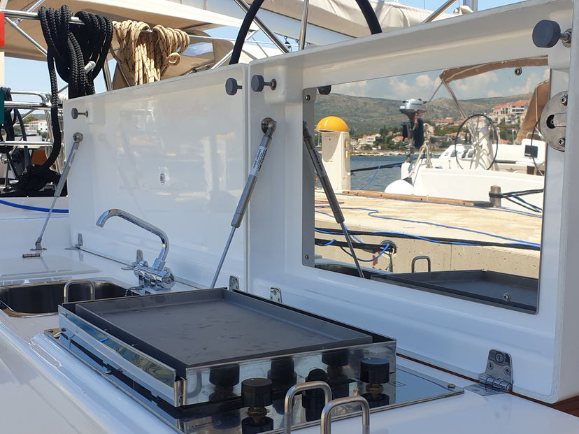 Dufour Yachts 43 Vivo